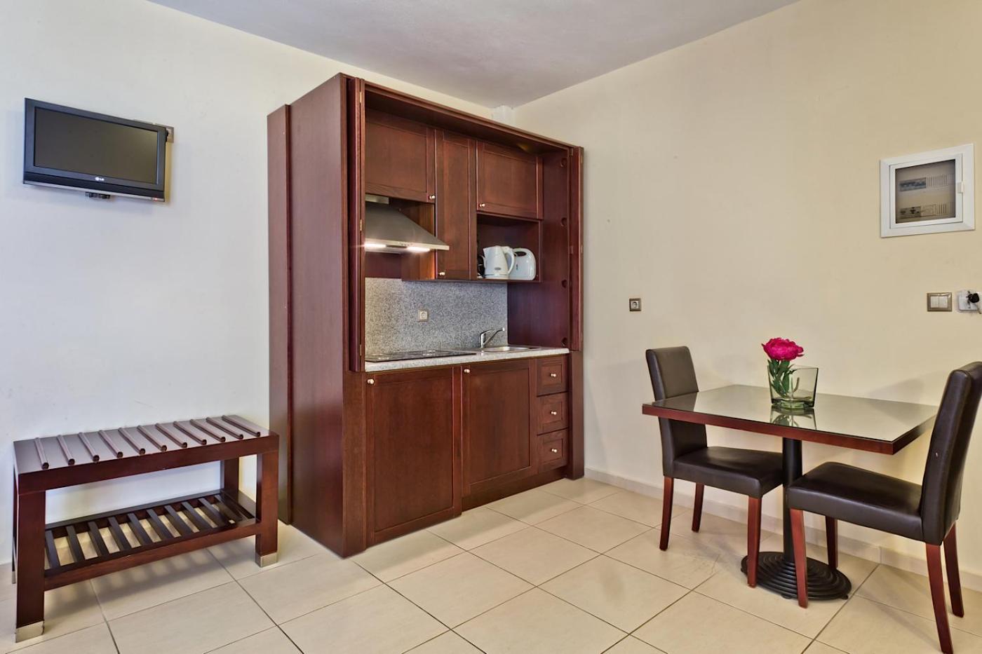 Socrates Hotel Apartments Karpathos Luaran gambar